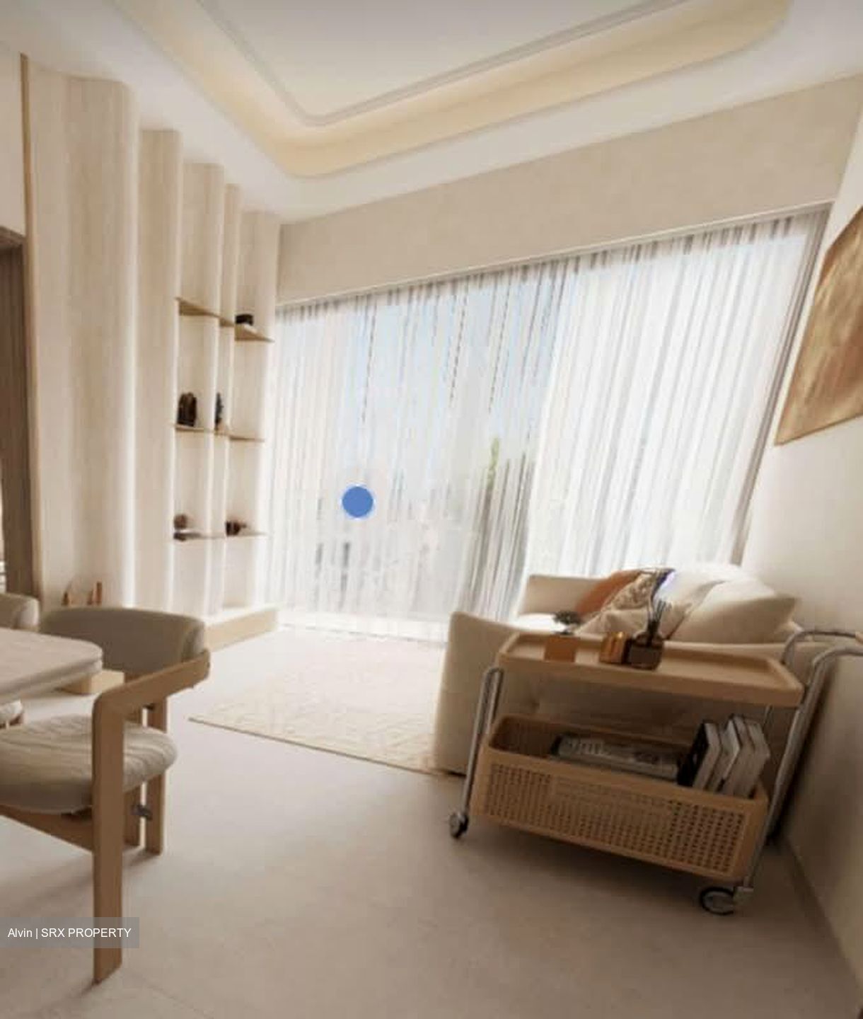 River Modern (U/C) (D9), Apartment #548988841